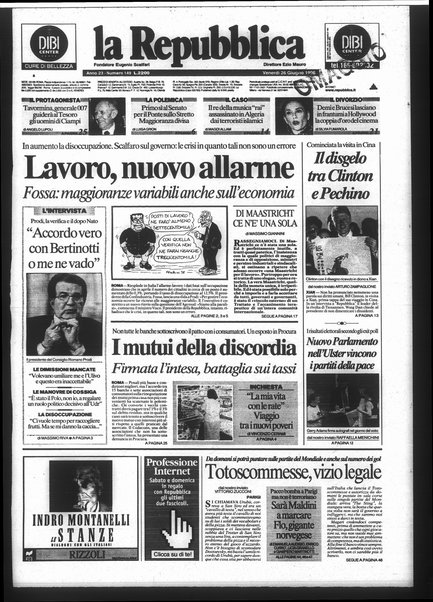 La repubblica